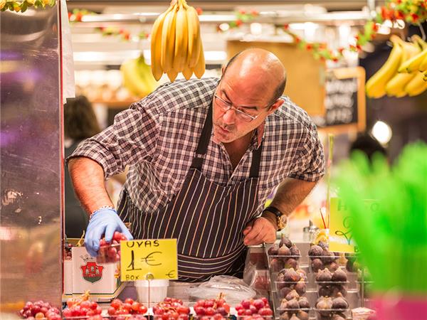 North Spain small group vacation, a food adventure