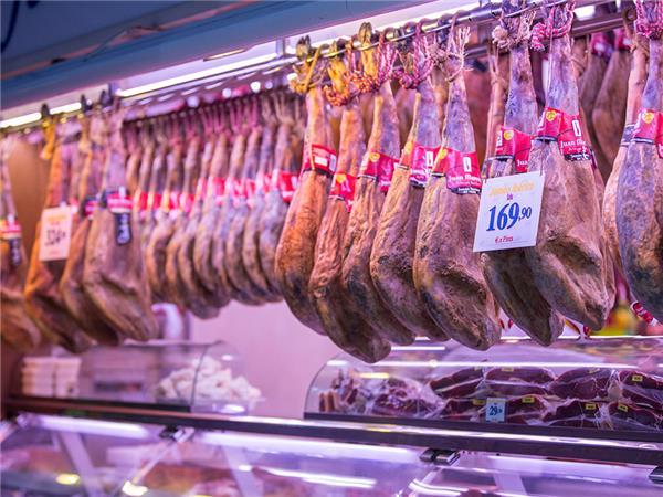North Spain small group vacation, a food adventure