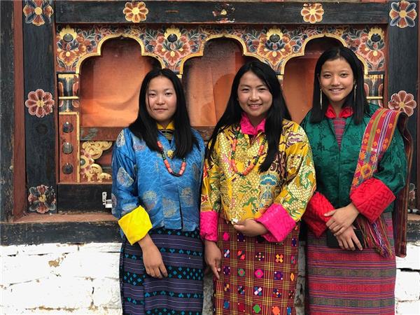 Nepal and Bhutan tour with added comfort