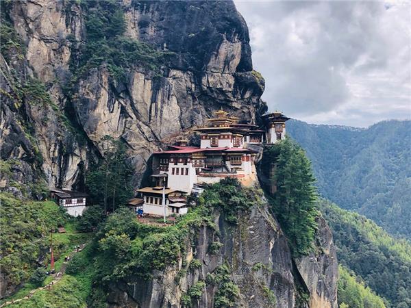 Nepal and Bhutan tour with added comfort