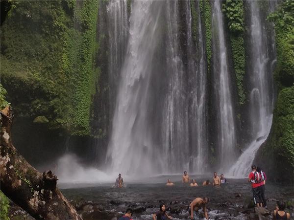 Lombok & Bali vacation