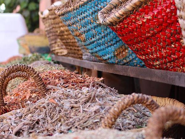 Morocco budget vacation, desert safari