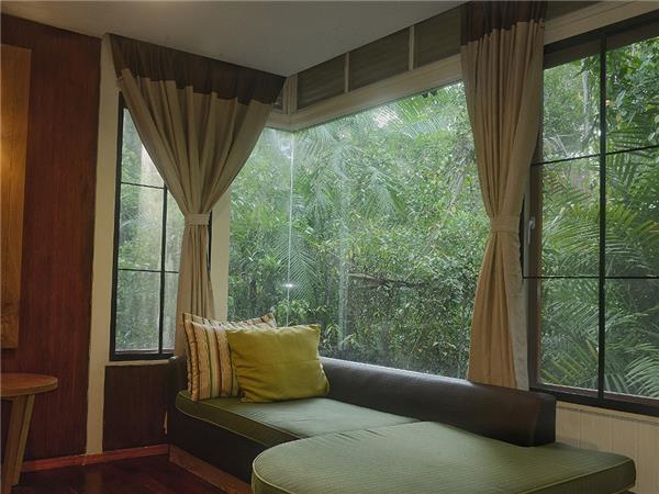 Premium Borneo small group tour
