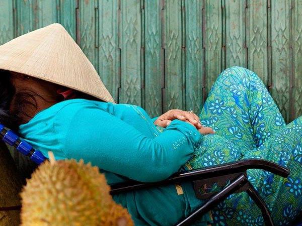 Vietnam small group tours