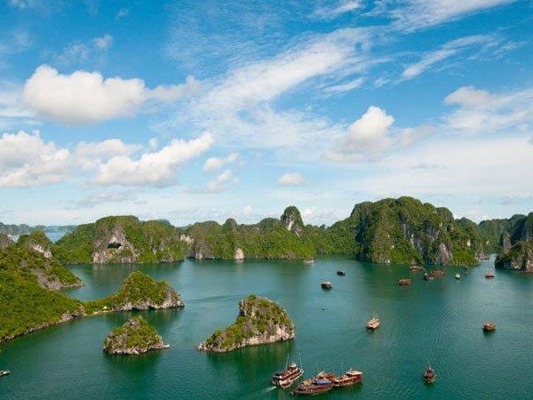Vietnam small group tours