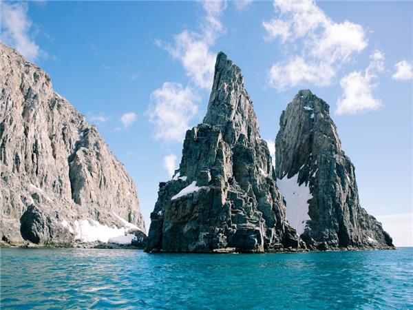 Best of Antarctica vacation