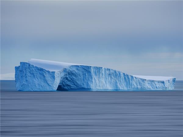 Best of Antarctica vacation