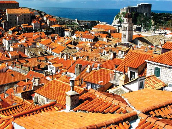 Croatia cultural vacation with homestay