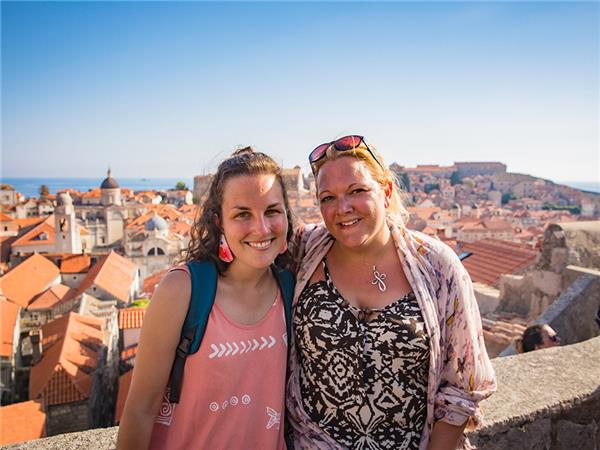 Croatia cultural vacation with homestay