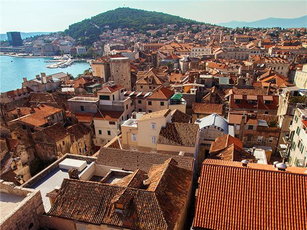 Croatia cultural vacation with homestay