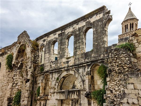Croatia cultural vacation with homestay