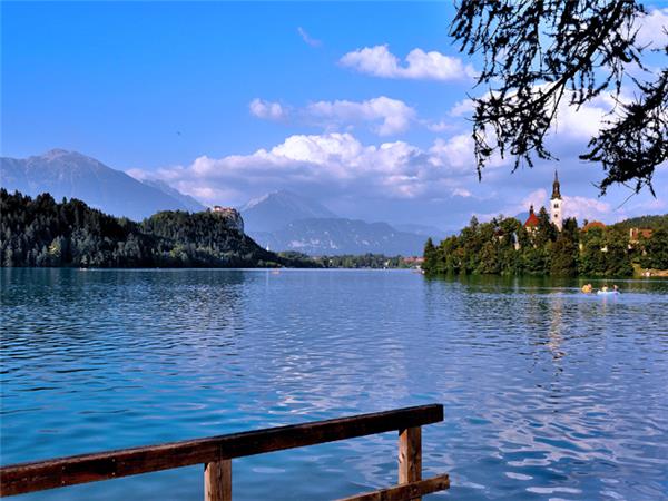 Croatia & Slovenia small group vacation