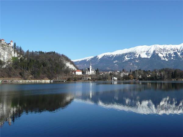 Croatia & Slovenia small group vacation