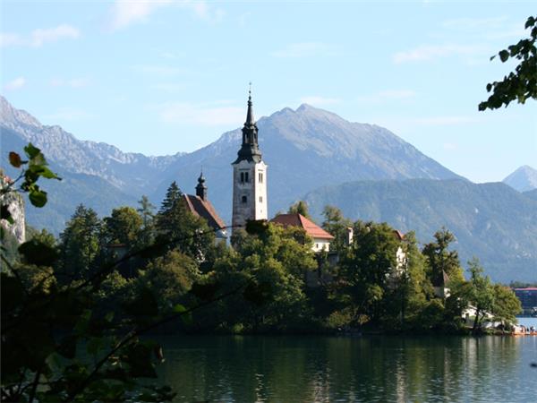 Croatia & Slovenia small group vacation