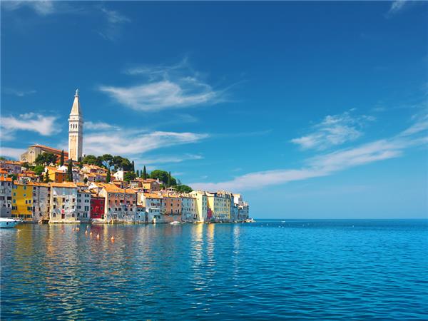 Croatia & Slovenia small group vacation
