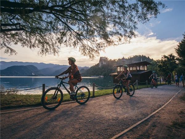 Croatia & Slovenia small group vacation