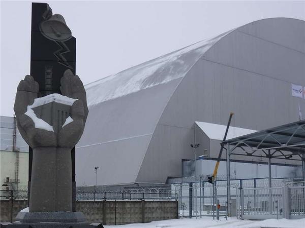 Ukraine tour, Discover Chernobyl