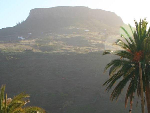 La Gomera self guided hiking, Canary Islands