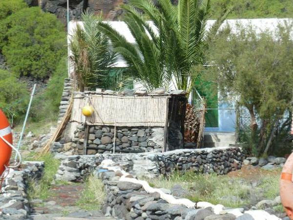 La Gomera self guided hiking, Canary Islands