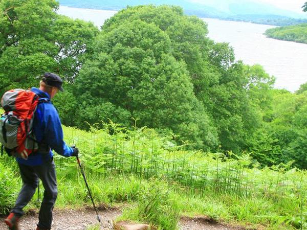 West Highland Way walking vacation, Scotland