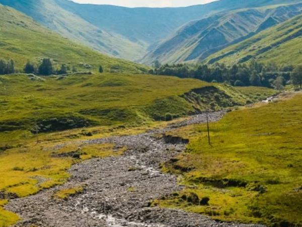 West Highland Way walking vacation, Scotland