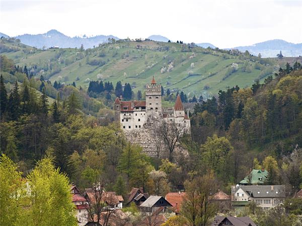 Carpathian Mountains conservation & culture vacation