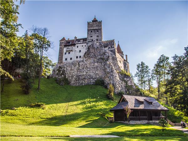 Carpathian Mountains conservation & culture vacation