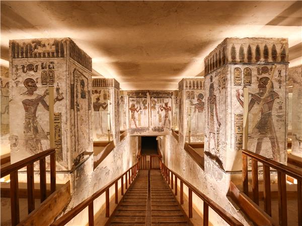 Nile cruise & Aswan in comfort, Egypt