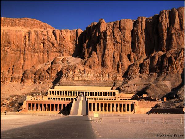 Nile cruise & Aswan in comfort, Egypt