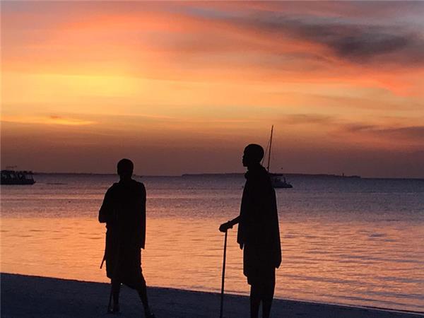 Kenya and Tanzania safari adventure