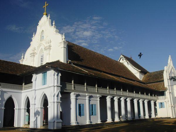 Kerala and Karnataka small group vacation, India