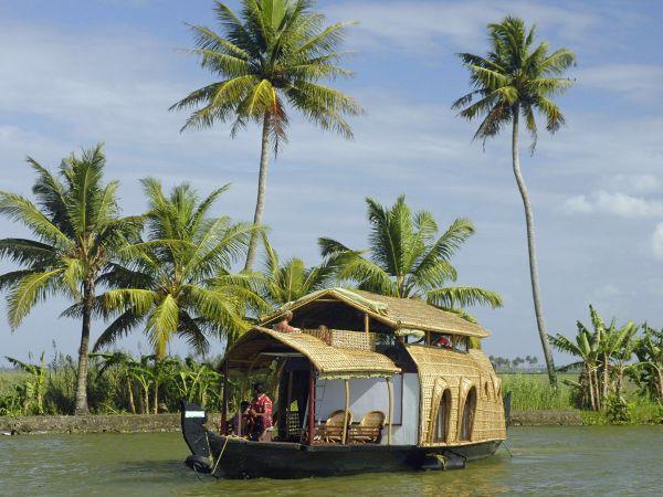Kerala and Karnataka small group vacation, India