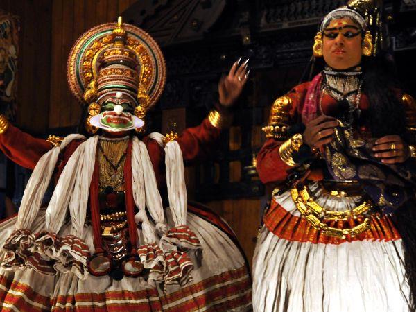 Kerala and Karnataka small group vacation, India