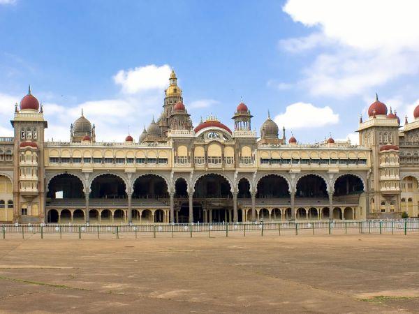 Kerala and Karnataka small group vacation, India
