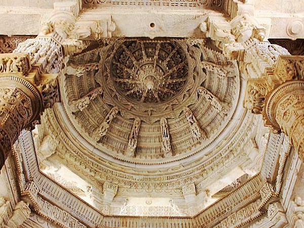 India Golden Triangle tour, Rajasthan to Varanasi