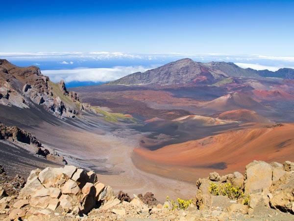 Hawaii Islands adventure vacation