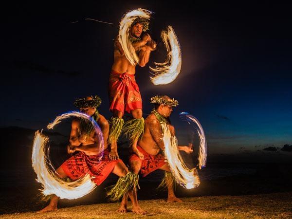 Hawaii Islands adventure vacation