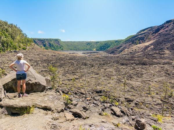 Hawaii Islands adventure vacation