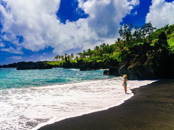 Hawaii Islands adventure vacation