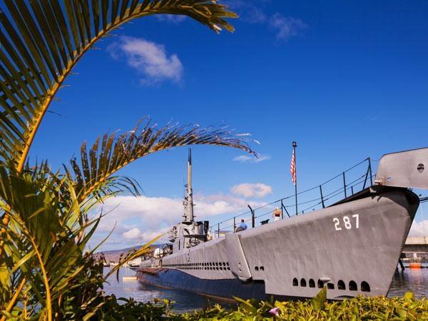 Hawaii Islands adventure vacation