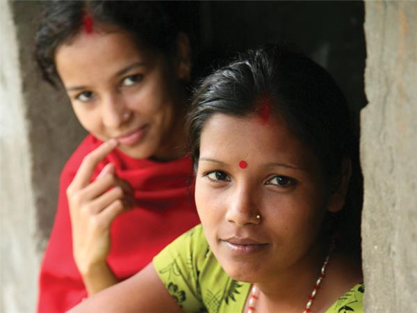 Family adventure vacation in Nepal