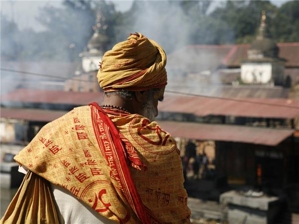 Family adventure vacation in Nepal