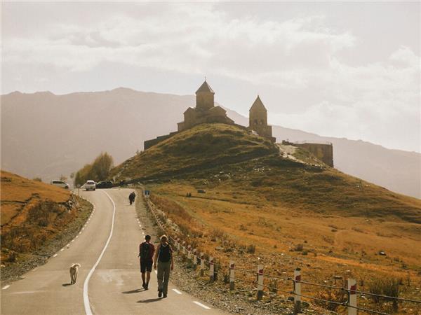 Trip photo