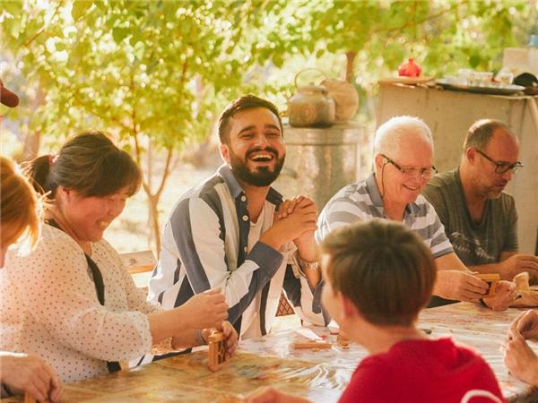 Azerbaijan, Georgia & Armenia tours with added comfort