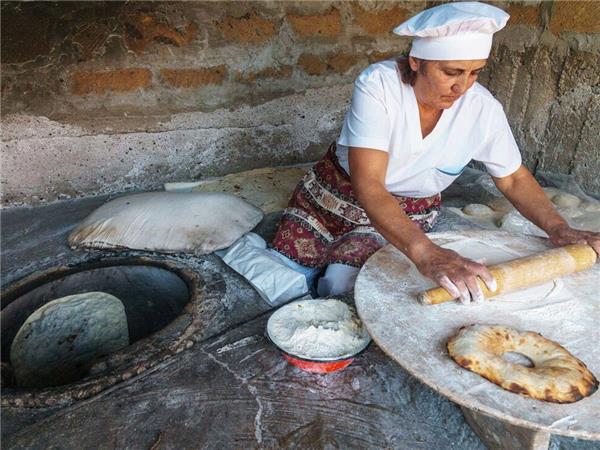 Azerbaijan, Georgia & Armenia tours with added comfort