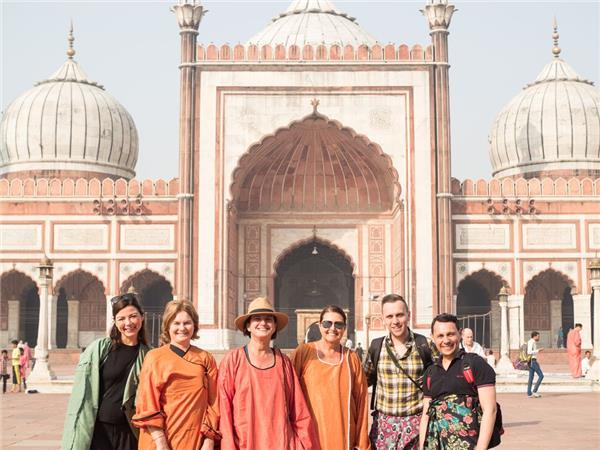Punjab vacation, Mountains & Mystics
