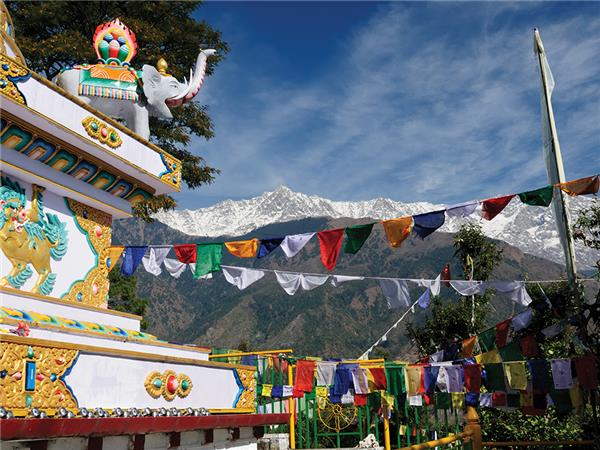 Punjab vacation, Mountains & Mystics