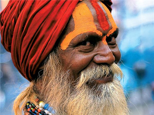 Punjab vacation, Mountains & Mystics