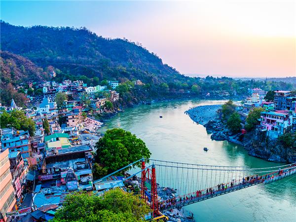 Punjab vacation, Mountains & Mystics