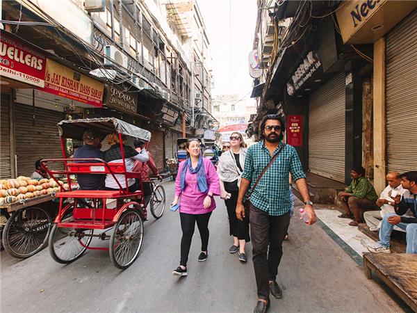 Punjab vacation, Mountains & Mystics